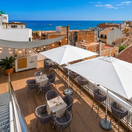 Neptuno Hotel&SPA 4 Sup-3