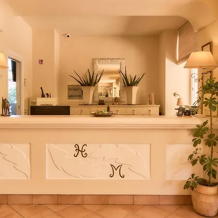 Hotel Marconi-3