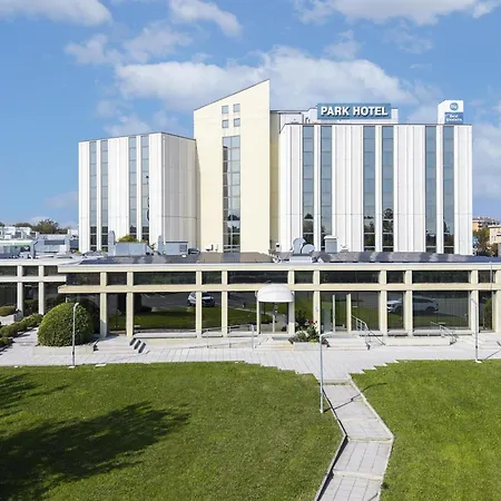 Best Western Park Hotel-3