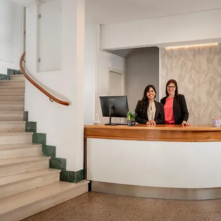 Hotel Falco-3