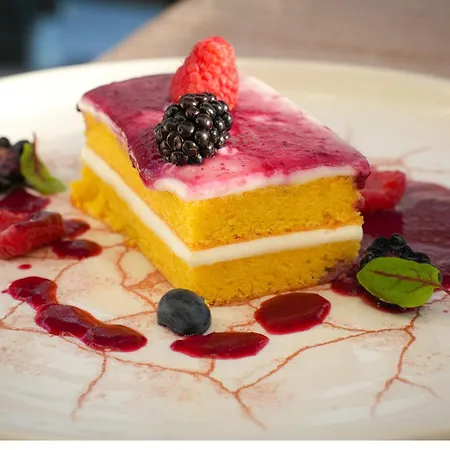 Hotel Ristorante Ala d'Oro-2