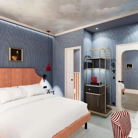Grand Hotel De Turin-2