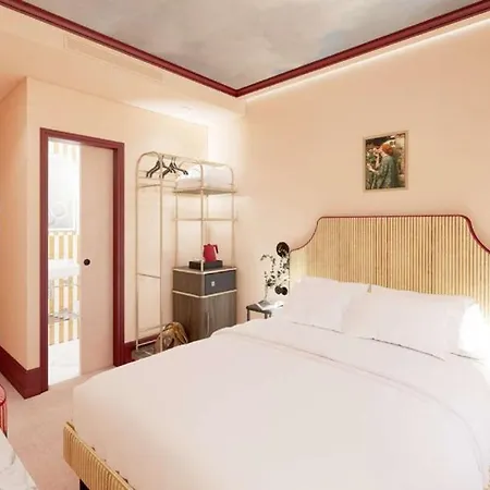 Grand Hotel De Turin-3
