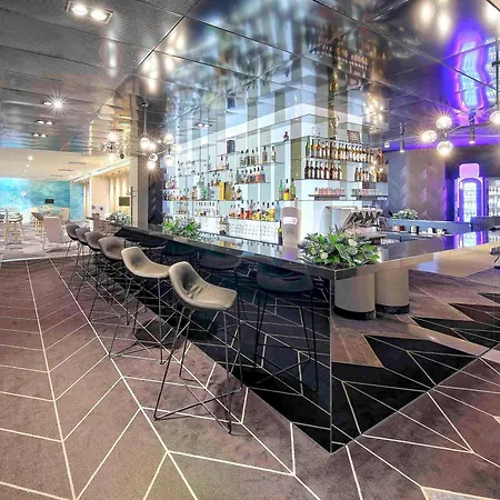Novotel Katowice Centrum-3