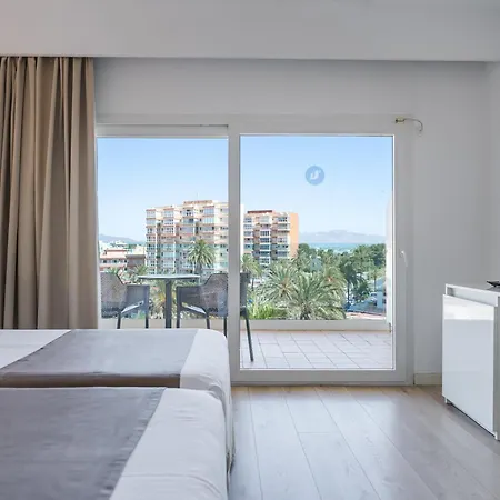 THB El Cid - Adults Only-3