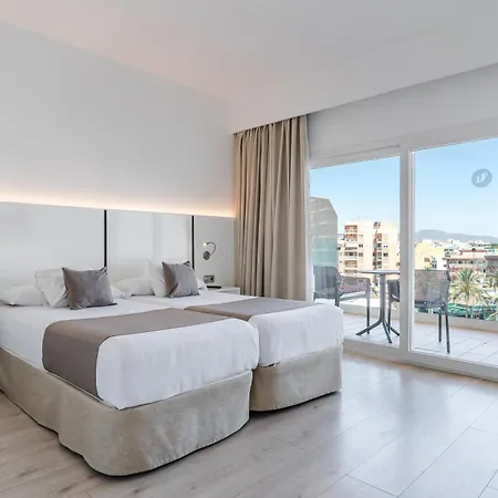 THB El Cid - Adults Only-2