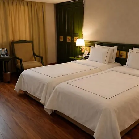 Anemon Kent İzmir Otel-3