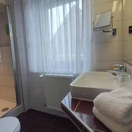 Hotel-Gasthof Lamm-3