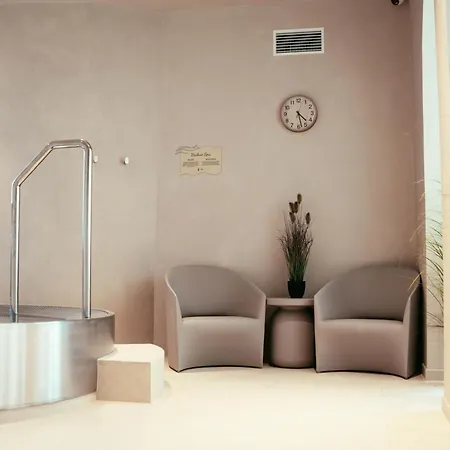 Braavo Spa Hotel-3