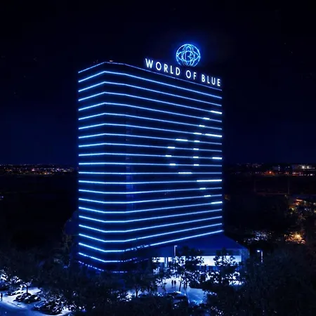 The World Of Blue-3