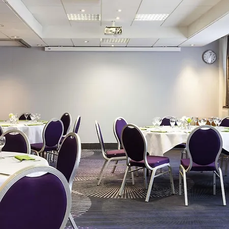 Novotel Tours Centre Gare-3