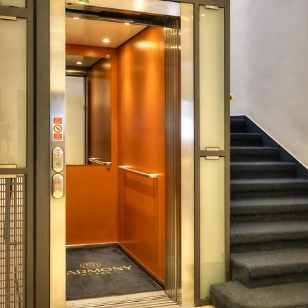 Hotel Harmony-2