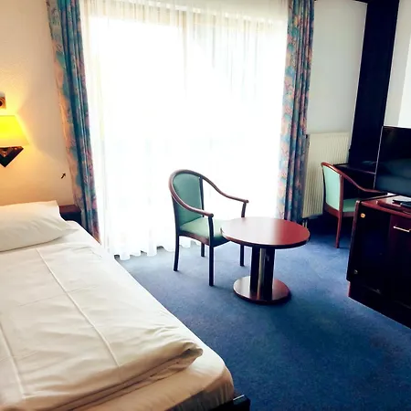 Hotel Waldhorn-3