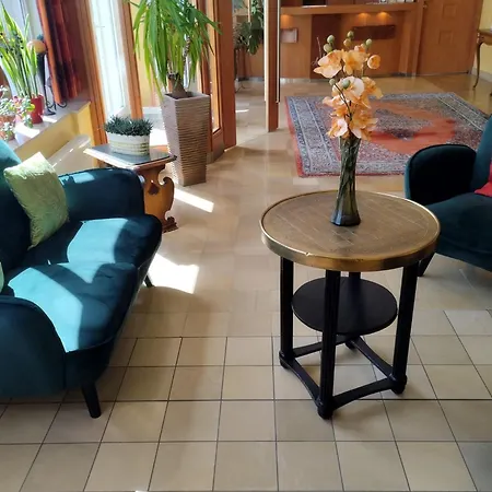 Strandhotel Wietjes-3