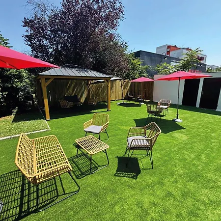 Ibis Styles Paris Saint Denis La Plaine-3