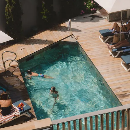 Les Elmes - Hôtel&Spa-2