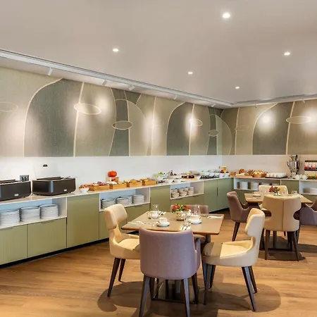 Mercure Sofia City-2