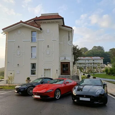 Hotel Luze Boutique San Sebastian-3
