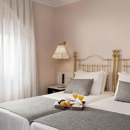 Hotel Continental Barcelona-3