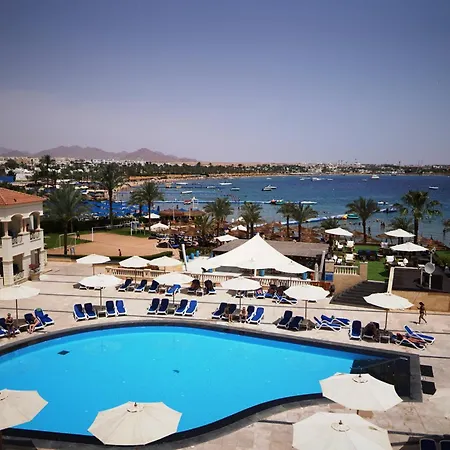 Marina Sharm Hotel-3