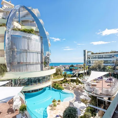 Hotel Le Palme - Premier Resort-3
