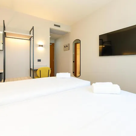 Best Western Hotel Garda-2