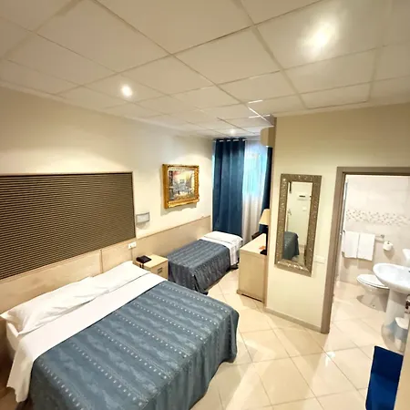 Hotel Chopin-2