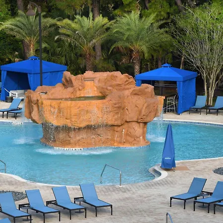 Wyndham Lake Buena Vista - Disney Springs Area-2