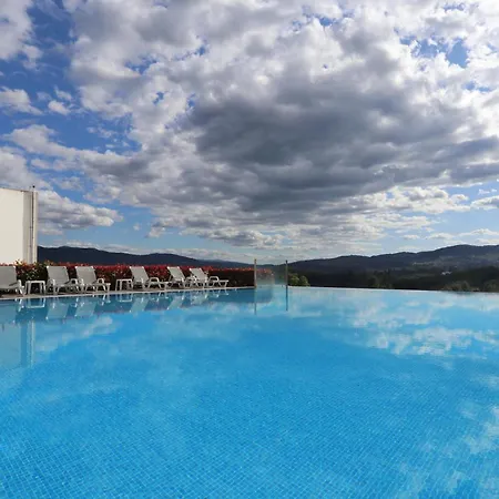 Agua Hotels Mondim De Basto-2