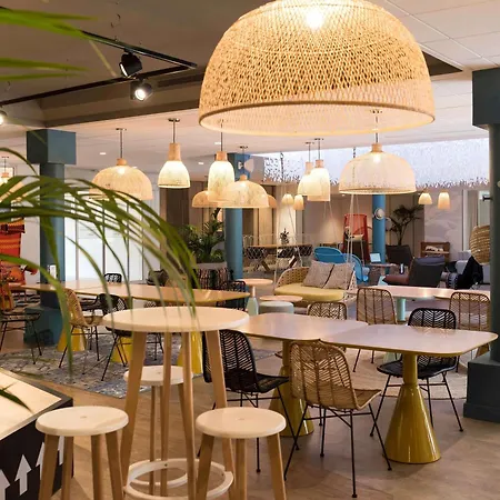 Mercure Antibes Sophia Antipolis-3