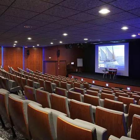 Mercure Quimper Centre-3