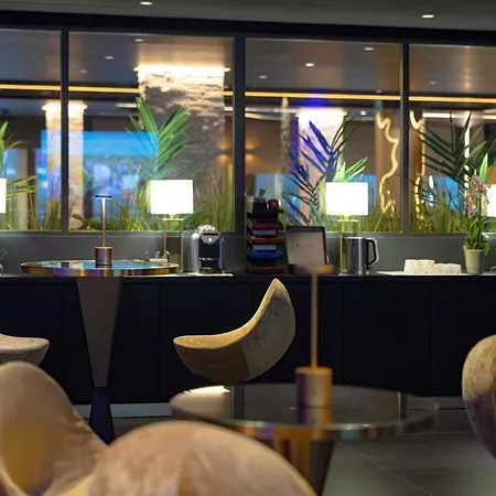 Mercure Orleans Centre Bords De Loire-3