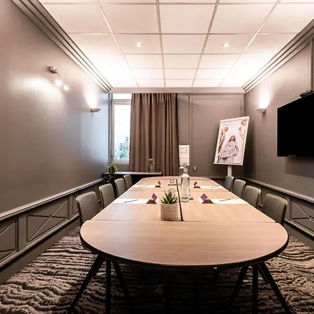 Mercure Grenoble Meylan-2
