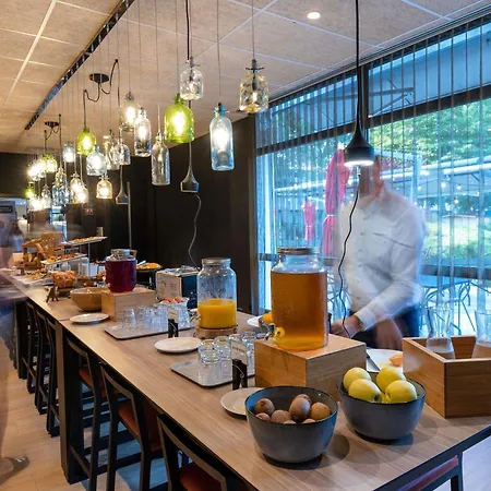 Novotel Bordeaux Mérignac-3