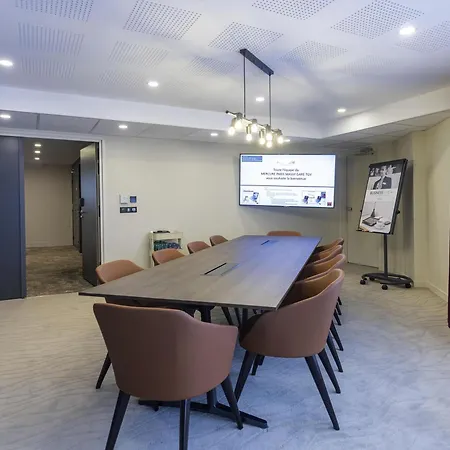 Mercure Paris Massy Gare Tgv-3