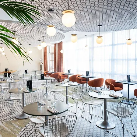 Novotel Saint-Quentin en Yvelines-3