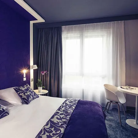 Mercure La Roche Sur Yon-2