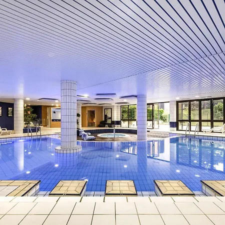 Mercure Tours Sud-2