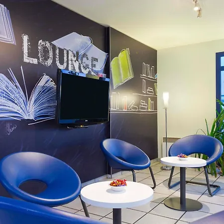 ibis budget Chilly-Mazarin Les Champarts-2