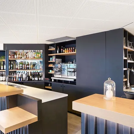 Novotel Paris Sud Porte de Charenton-2