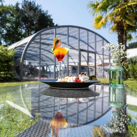 Novotel Nantes Carquefou-3