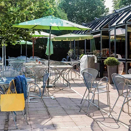 ibis Styles Tours Sud-2