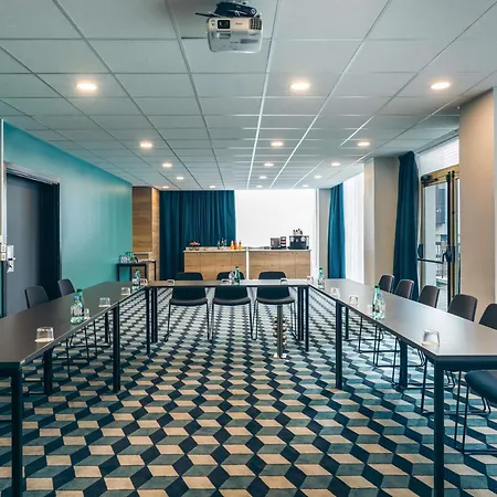 Mercure Bordeaux Centre Ville-2