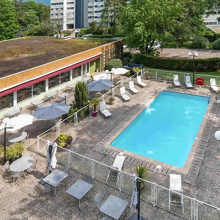 ibis Styles Besançon-2