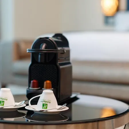 Holiday Inn Dubai Al Barsha By Ihg-2