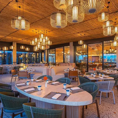 Swissotel Resort And Spa Cesme-2