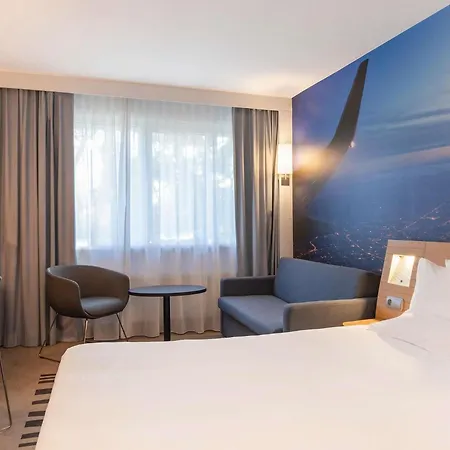 Novotel Wroclaw City-2