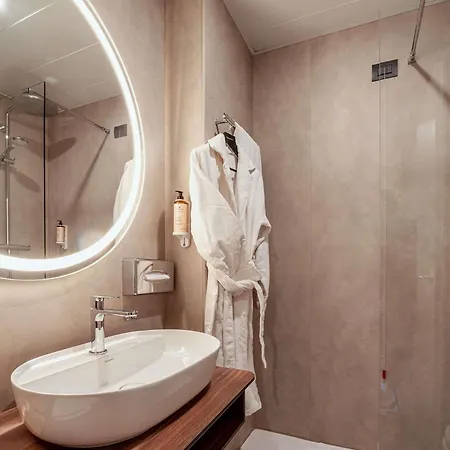 Mercure Bologna Centro-2
