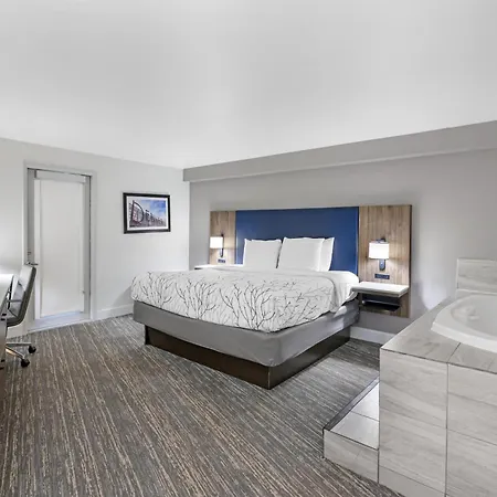 Best Western Premier Denver East-3