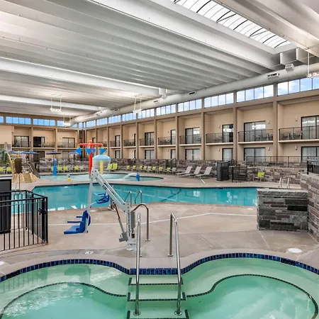 Wyndham Bloomington - Mall Of America-3